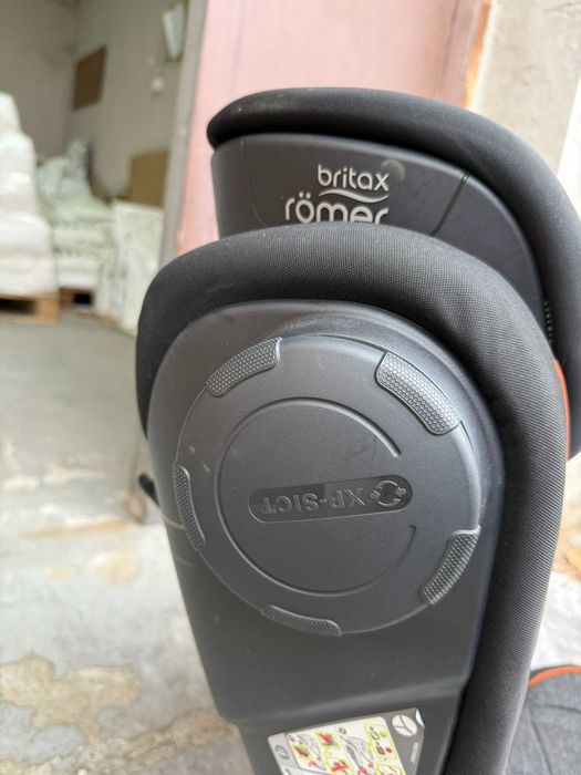 Детско Столче за Кола BRITAX ROMER KID FIX II XP - 15-36 kg , ISOFIX