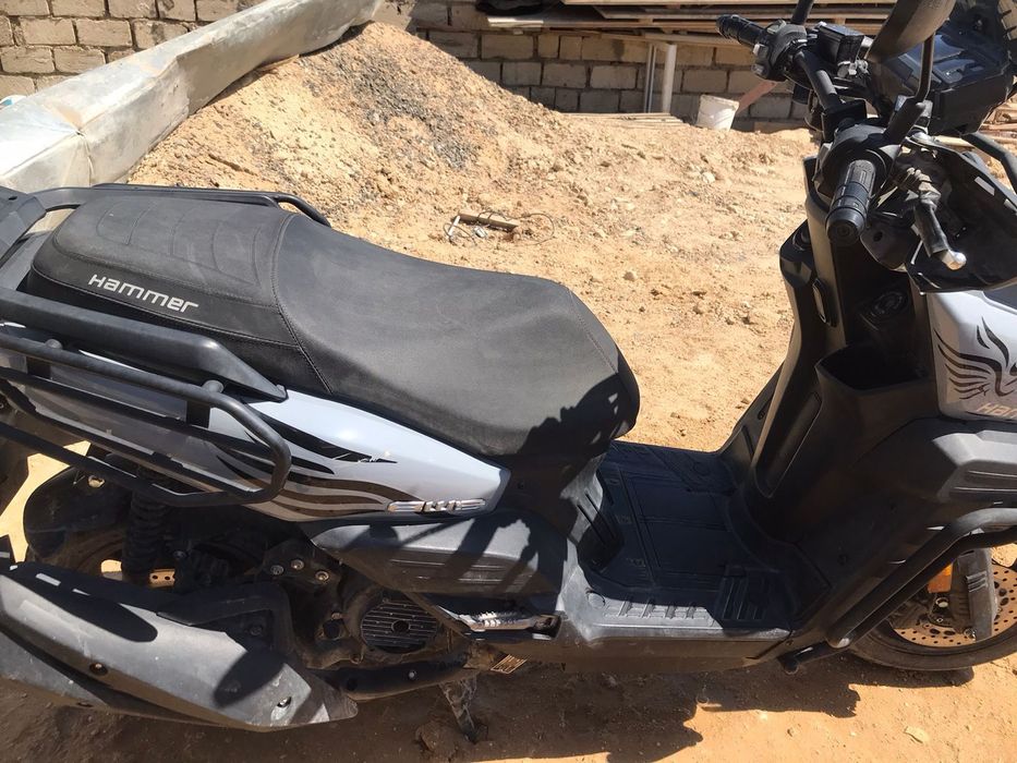 Мопед танк продается