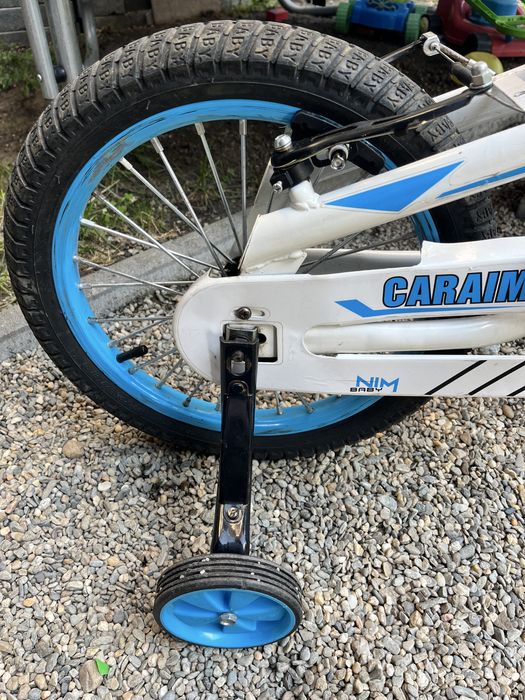 Bicicleta Copiii 16 Inch