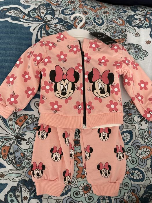 Новые вещи для малышей