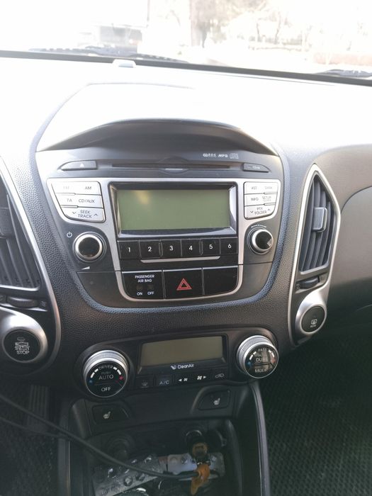 Хундай Туксон 2010.