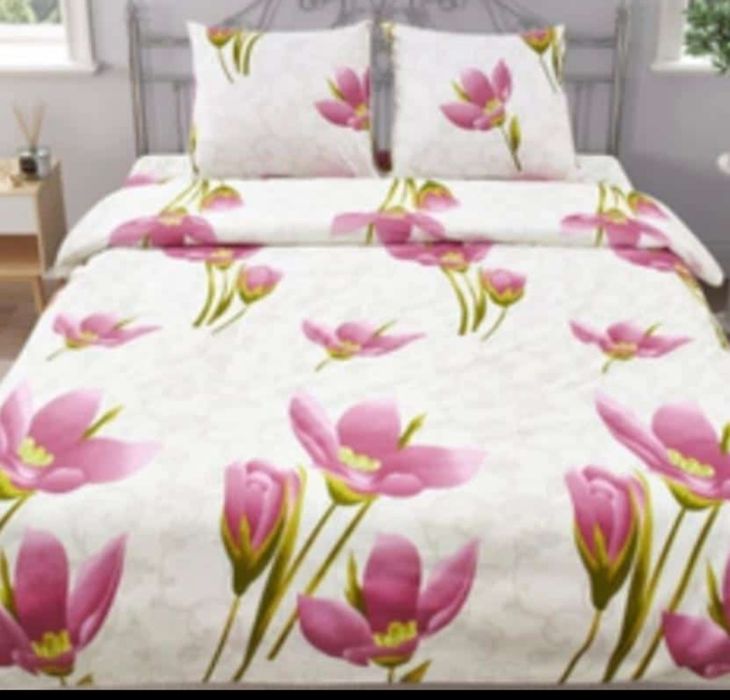 Постельное белье туркмения