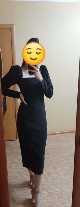 Продам платье футляр