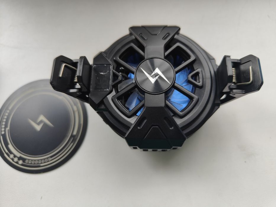 Кулер для телефона