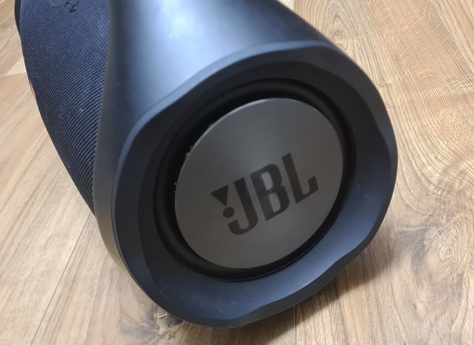 Boxă portabilă JBL Boombox