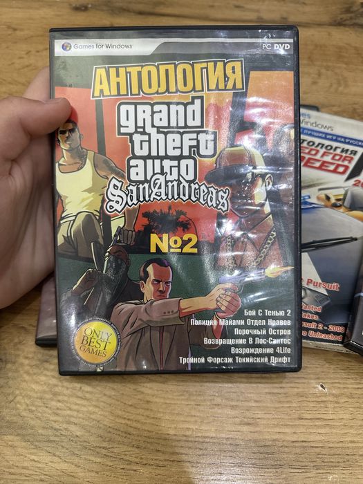 Старые олд игры для компьютера.