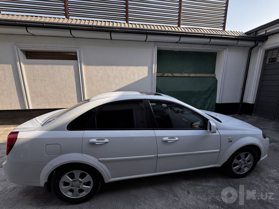 Chevrolet Jentra 2023