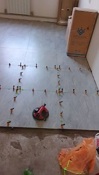 Кафельщик. Шымкент.