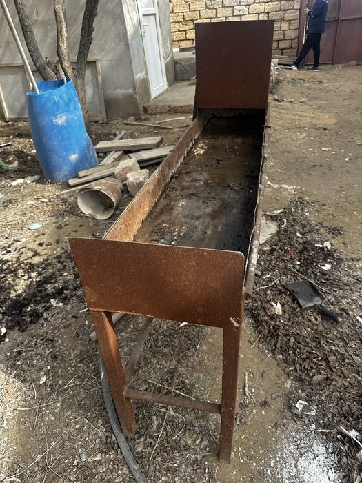 Мангал цена 70 тыс