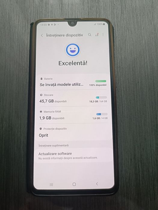 Telefon Samsung  A41