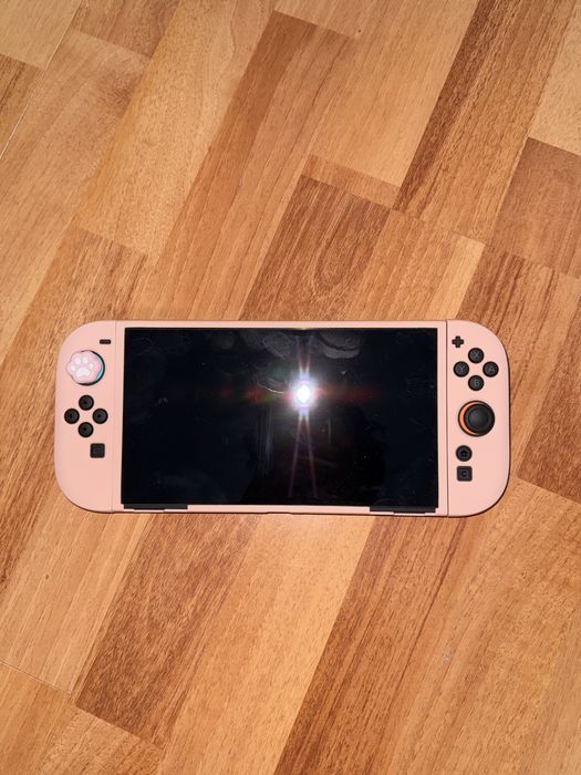 Nintendo switch 2 & Animal crossing New Horizons
