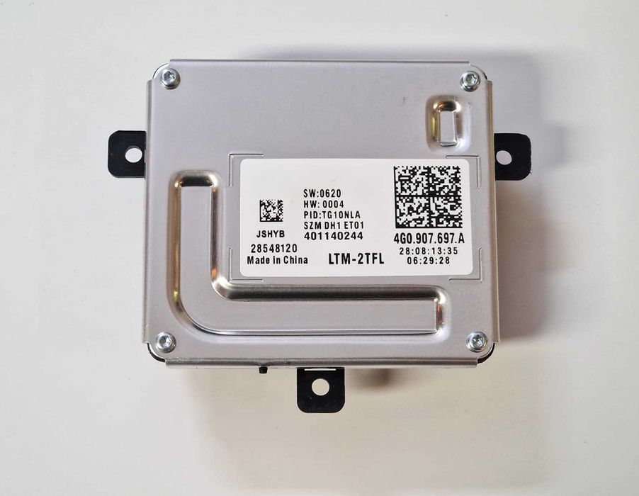 Modul Balast Calculator DRL Vw 4G0 907 697 A