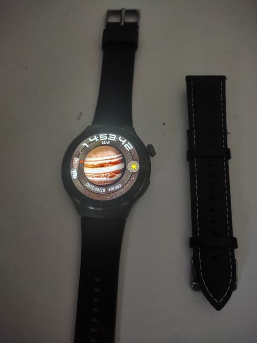 Продам смарт часы HW 6 MAX