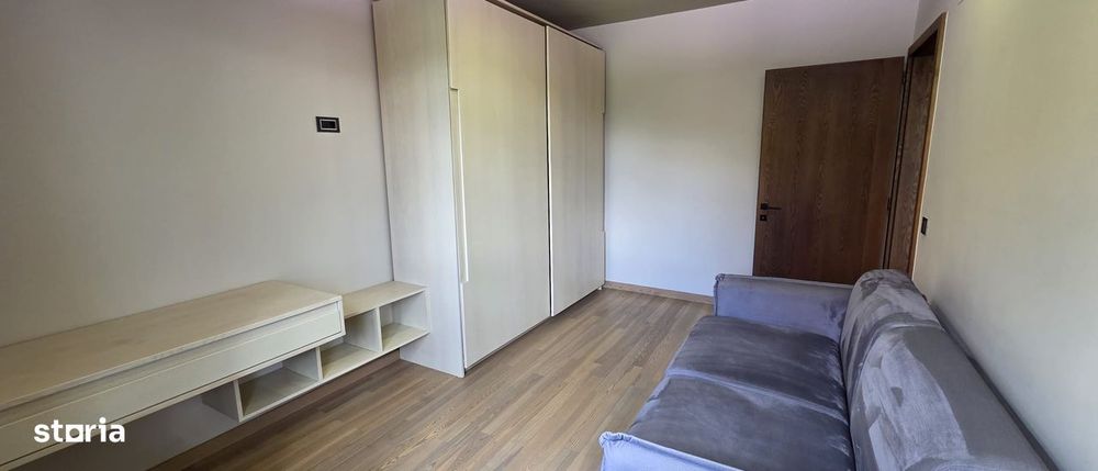 Apartament 3 camere situat Ultra Central-Cetatea Brasov,mobilat,utilat
