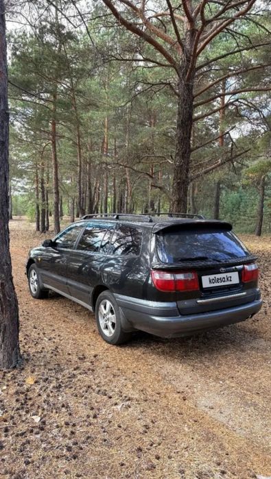 Продам Калдину, универсал, полный привод