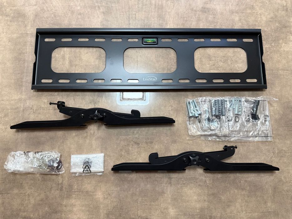 Кронштейн для телевизора до 55 дюймов