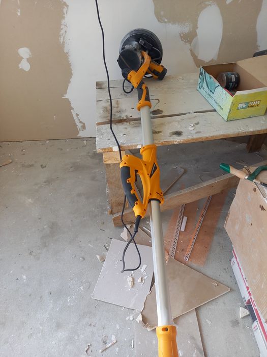 Girafa slefuitor tavane disc 225 mm