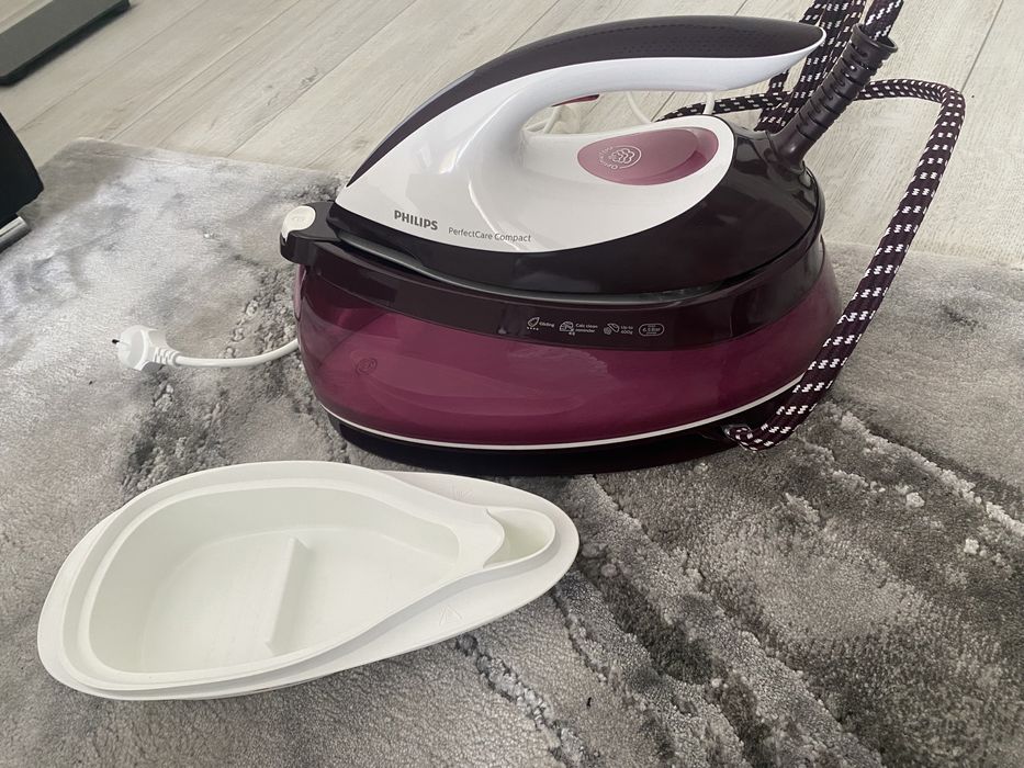 Ютия Phillips в гаранция