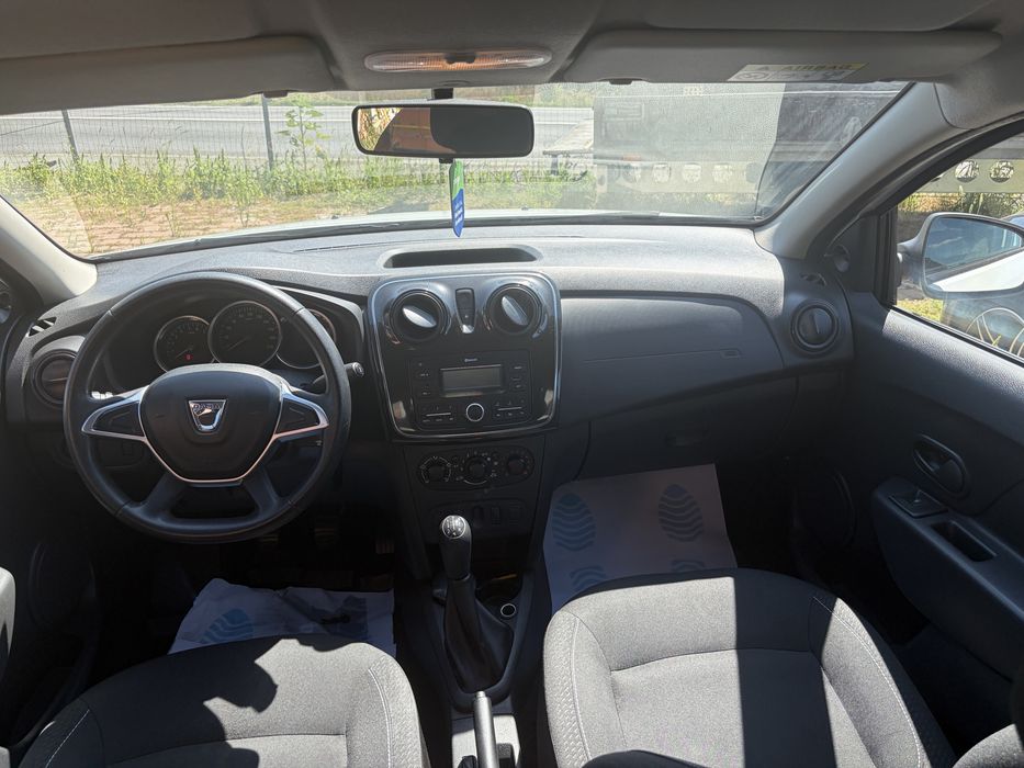 Dacia Logan 1.0 Benzina!!!
