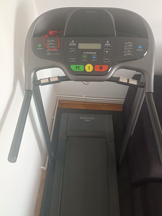 Banda de alergat Domyos TB 520