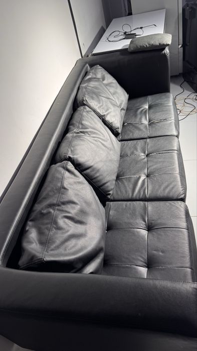 Диван для дома или