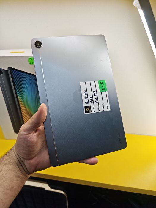 Tableta Realme Pad