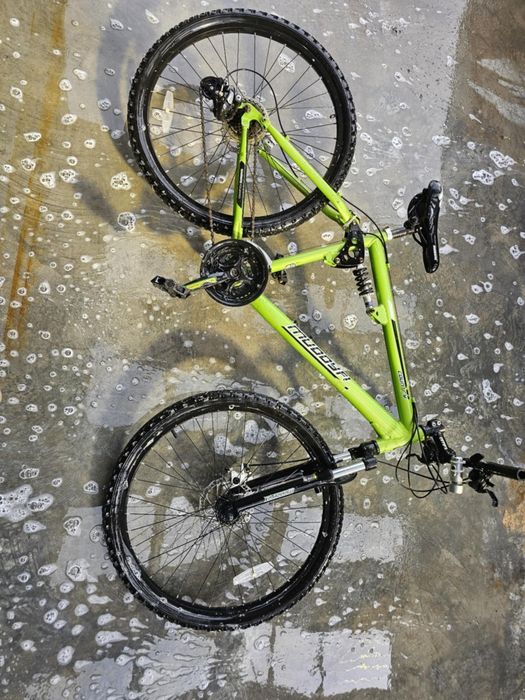 Bicicleta pentru adult