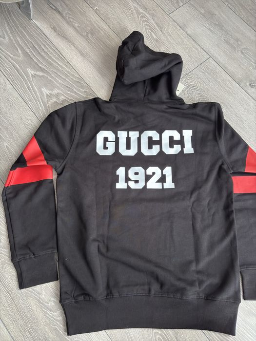 Дамско hoodie Gucci