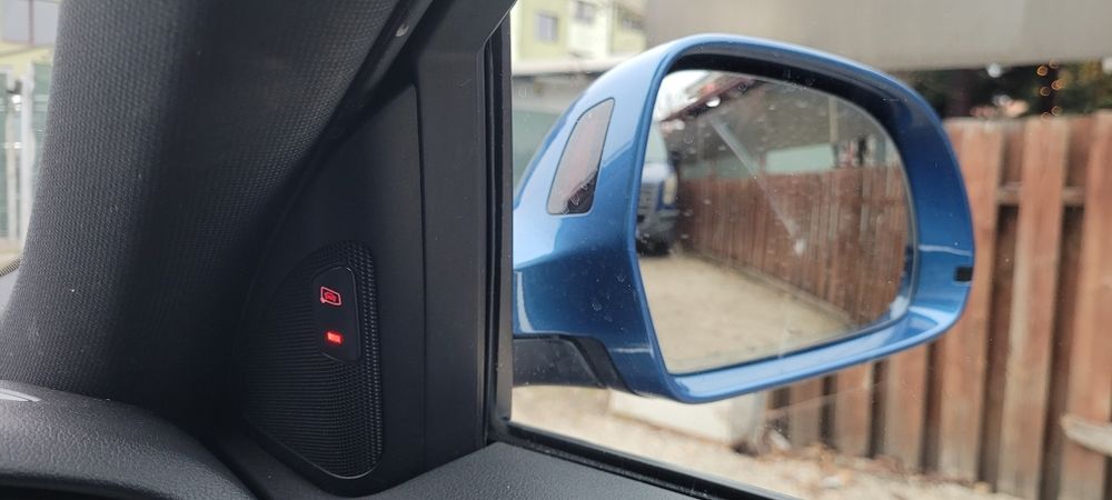 Dezmembrez Audi A4 B8 s-line 2.0 CAGA