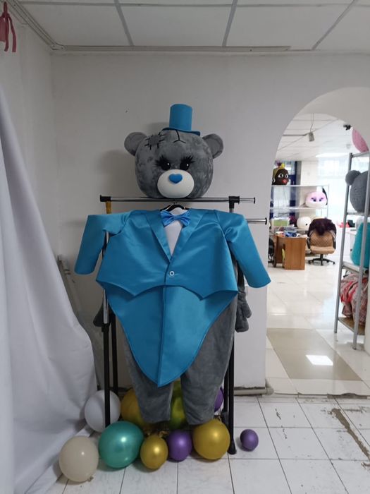 Костюм Tedde мишек