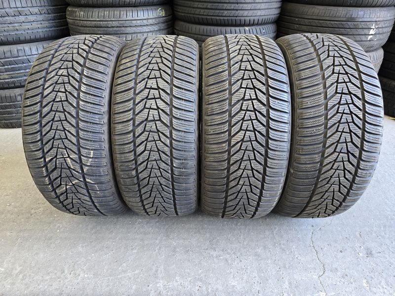 225/40/18 HANKOOK 4бр