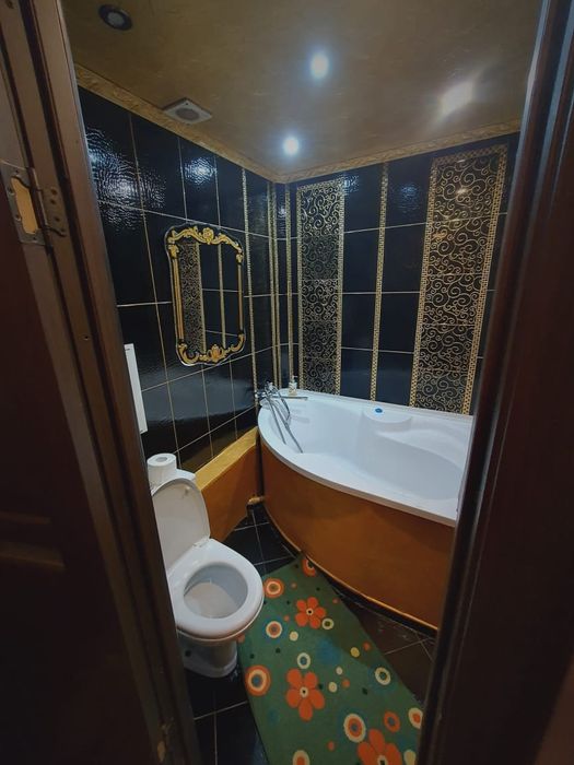 Аренда квартир посуточно