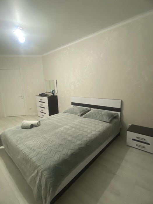 Квартира посуточно