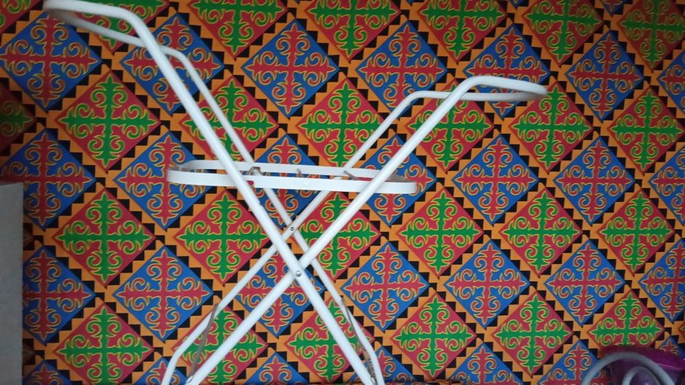 Продам для купания и сушилка для белья 2в1