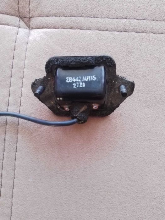 Горна помпа за съединител за нисан примера р12 и камера