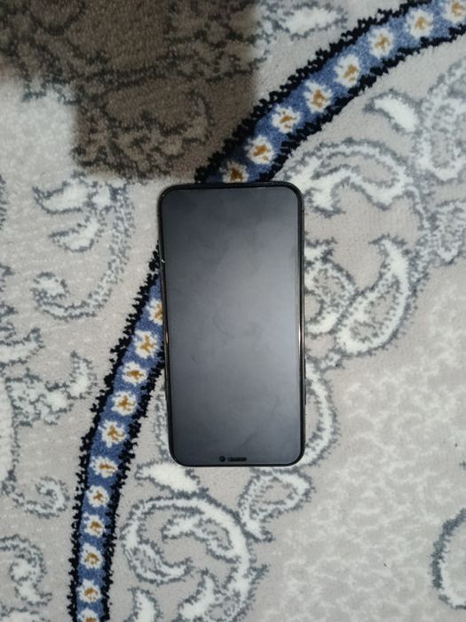 Айфон 11 про 512