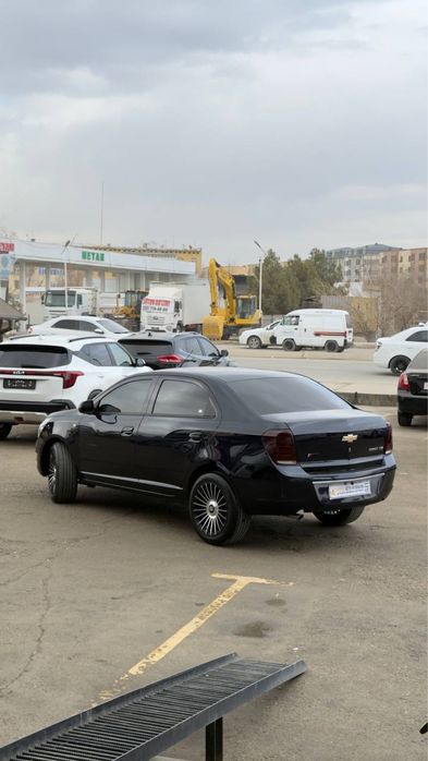 кобальт 2023 йил