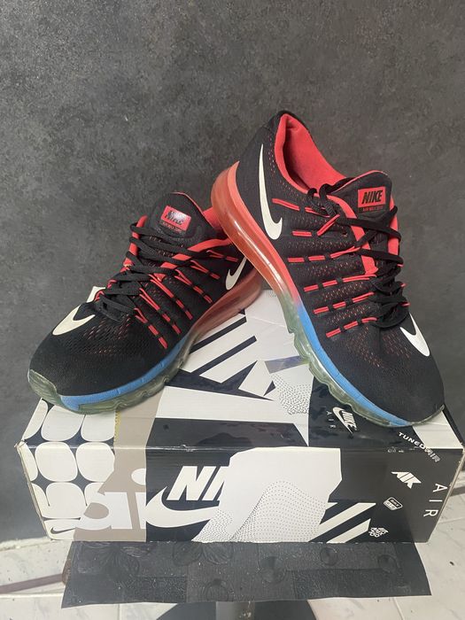 Nike Air Max —42 номер