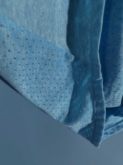 Nike running Тениска/Мъжка S