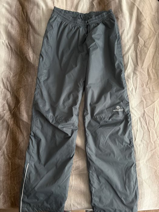 Спортивная одежда