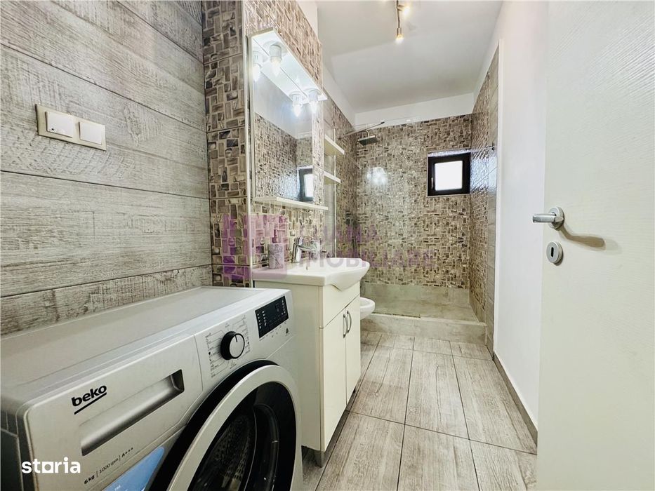 Apartament cu 3 camere | gradina 100 mp | pet friendly | zona Moldovea
