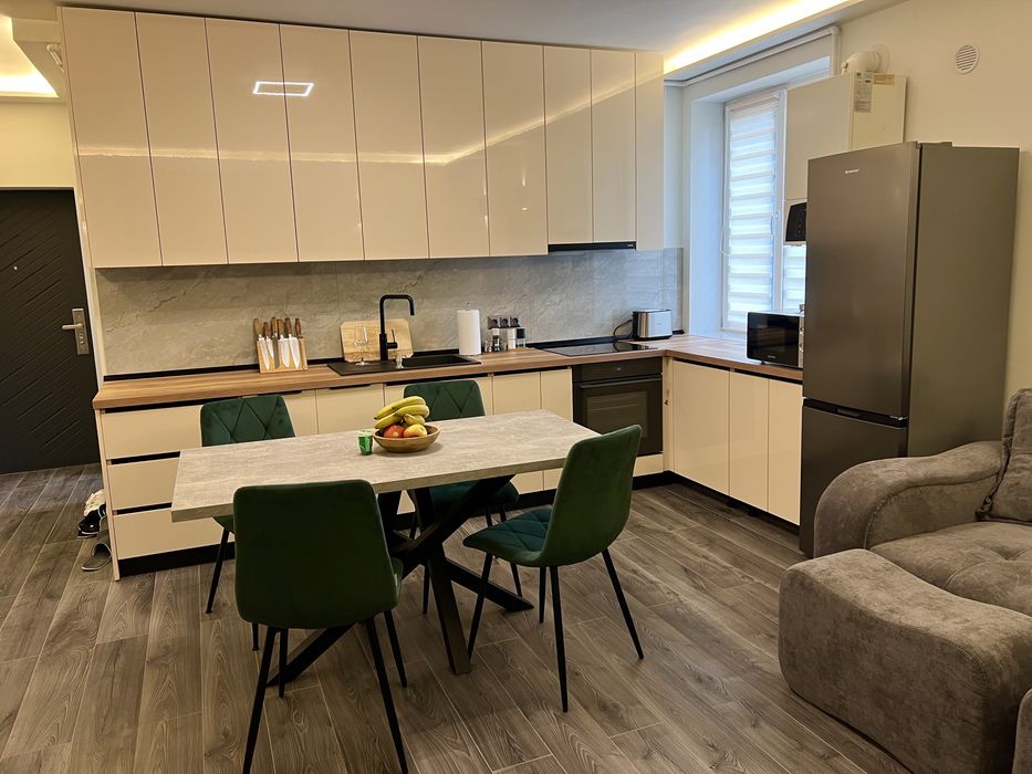 Apratemnt 2 camere Zona OM