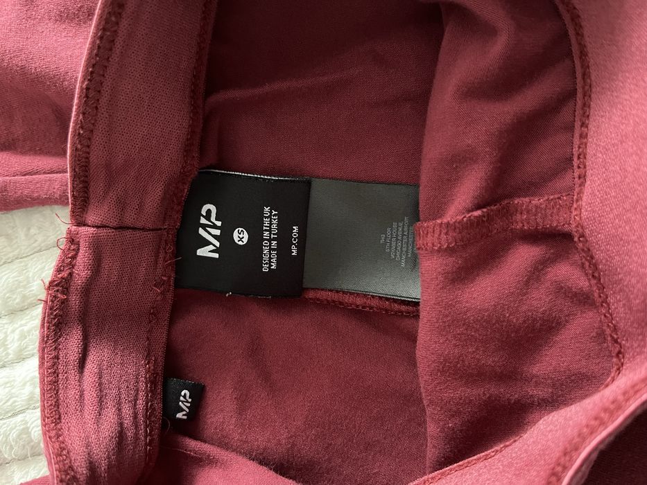 Спортен клин MyProtein