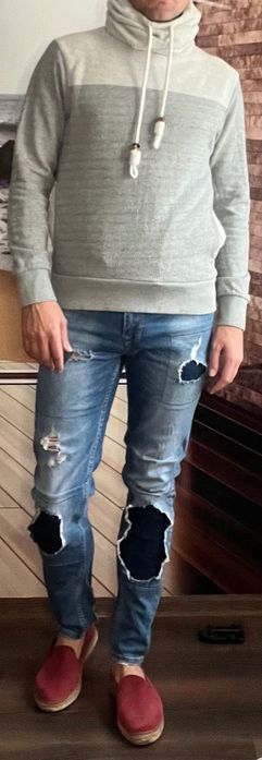 Суичър Jack&Jones, 88% памук
