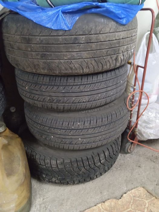Продаем шины !!!