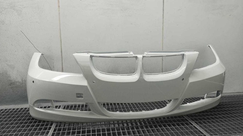 Bara Fata Senzori Parcare BMW E90 E91 An 2005-2008 (i 300 (Alb))