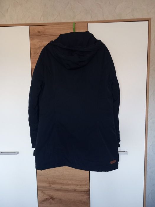 Зимно яке Marikoo