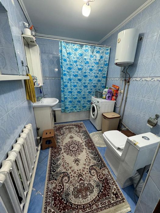 Продается дом в Жалпаксай, Сейфуллина 7