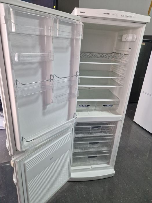 Хладилник с фризер Gorenje A+