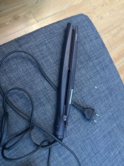 Placa de par Babyliss